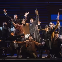 Tickets Go On Sale Monday For FIDDLER ON THE ROOF at the North Charleston PAC