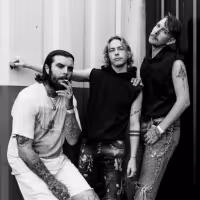The Hunna Release 'Fugazi' / 'Untouched Hearts' Double A-Side