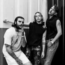 The Hunna Release 'Fugazi' / 'Untouched Hearts' Double A-Side