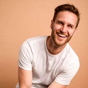 Interview: Christopher Rice-Thomson On Embracing the Roles of Director and Choreographer