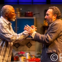 KUNENE AND THE KING Comes To The West End's Ambassadors Theatre In 2020