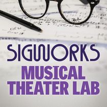 Kate Douglas and Grace McLean's HAG Selected for SIGWORKS: MUSICAL THEATER LAB