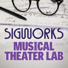 Kate Douglas and Grace McLean's HAG Selected for SIGWORKS: MUSICAL THEATER LAB