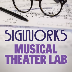Kate Douglas and Grace McLean's HAG Selected for SIGWORKS: MUSICAL THEATER LAB
