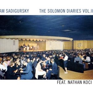 Borscht Belt Historical Marker Project to Present THE SOLOMON DIARIES in July