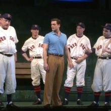 VIDEO: Check Out Goodspeed's Staff Pick: 'Heart' From DAMN YANKEES