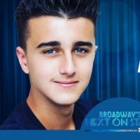 Robert Montano 'Lives and Breathes' Musical Theatre - Next on Stage