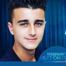 Robert Montano 'Lives and Breathes' Musical Theatre - Next on Stage