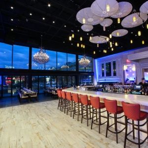 VENTANAS Restaurant and Lounge in Fort Lee, NJ Presents Diner and a Show on 1/24 and Comedy @ The Red Room on 2/7