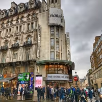 Andrew Lloyd Webber, Ralph Fiennes, Tom Stoppard, and More Sign Letter Supporting…