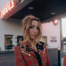 Ashley Monroe Releases "Haunted" Video From DEAR NASHVILLE