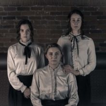 Third Wheel Productions Brings Vancouver DEEP INTO DARKNESS, An Immersive Theatrical 