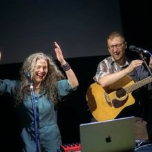 EDINBURGH 2025: Review: OHIO, Assembly