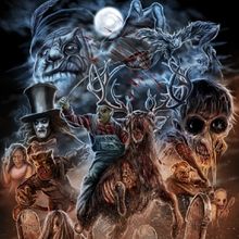 POOHNIVERSE Film Will Feature Pinocchio, Sleeping Beauty, Bambi & More