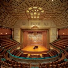 NEC Reveals Fully Funded Endowment For Chamber Music Intensive Performance Seminar