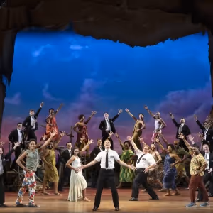THE BOOK OF MORMON to Return to North Texas; Tickets On Sale Now