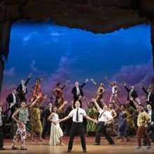 THE BOOK OF MORMON to Return to North Texas; Tickets On Sale Now