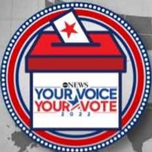 ABC News Hits the Road Ahead of the Midterms
