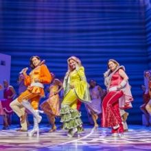 ITV Will Launch a New Talent Search Show to Find MAMMA MIA!'s Next Star