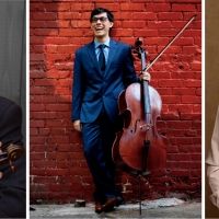 The ASPECT Chamber Music Series Continues Fourth Season in New York City with…