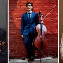 The ASPECT Chamber Music Series Continues Fourth Season in New York City with…