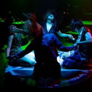 THE CRAFT'D: AN UNAUTHORIZED MUSICAL PARODY to Open Majestic Theatre 10th Season