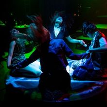 THE CRAFT'D: AN UNAUTHORIZED MUSICAL PARODY to Open Majestic Theatre 10th Season