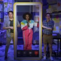VIDEO: Check Out a Montage From A COMMERCIAL JINGLE FOR REGINA COMET