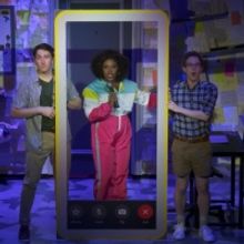 VIDEO: Check Out a Montage From A COMMERCIAL JINGLE FOR REGINA COMET