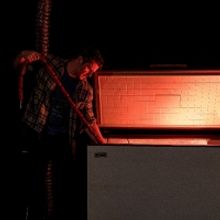 New Dark Comedy FRITZ AND MATLOCK Nominated For Two Offies Awards