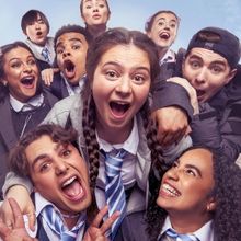 Review: BABIES A NEW (BORN) MUSICAL, The Other Palace