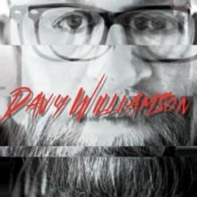 Davy Williamson Set To Release Debut Solo EP, DOWN BY THE FIRE