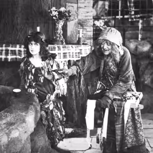 Silent SNOW WHITE Film to be Shown With Live Score at The Park Theatre