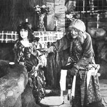 Silent SNOW WHITE Film to be Shown With Live Score at The Park Theatre