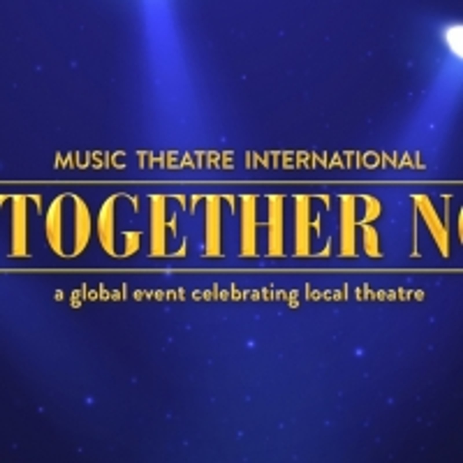 Stephen Sondheim, Alan Menken, Sara Bareilles and More Donate Songs to MTI's ALL TOGE