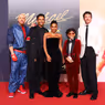 Photos: Jaafar Jackson & More Attend Berlin Premiere for MICHAEL Biopic