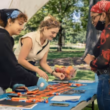House Fest To Return To Governors Island This Month