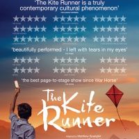 THE KITE RUNNER Will Tour The UK