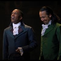 HAMILTON on Disney+ Beats Out Netflix Programs in July
