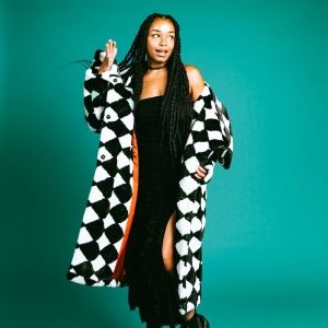 King Isis Shares New Single 'Dissonance'