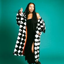 King Isis Shares New Single 'Dissonance'