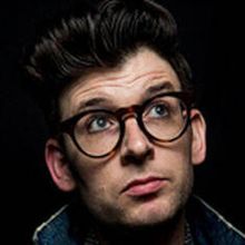 Moshe Kasher to Perform at Comedy Works Larimer Square in October
