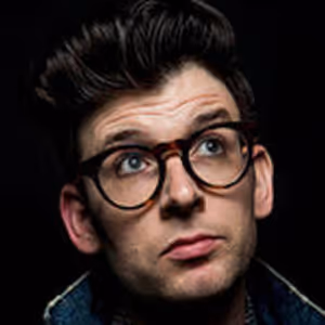 Moshe Kasher to Perform at Comedy Works Larimer Square in October