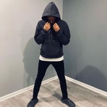 Brxdan Drops New Song Called 'No Insurance'