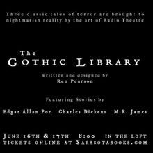 Theatre Odyssey Veterans to Perform Radio Theatre This Month