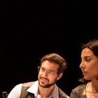 BWW Review: BWW REVIEW: FAMILY'S A HOOT IN DAVIDE FERRARI'S SUNDAY DINNER at Hudson Theater Guild