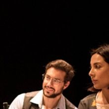 BWW Review: BWW REVIEW: FAMILY'S A HOOT IN DAVIDE FERRARI'S SUNDAY DINNER at Hudson T