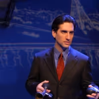 The 5th Avenue Theatre Announces Details for HERSHEY FELDER AS GEORGE GERSHWIN ALONE