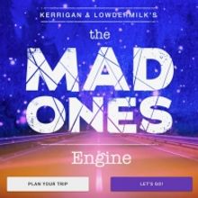 THE MAD ONES Engine Is Now Live