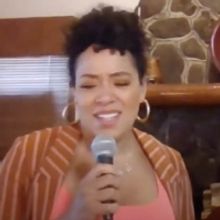 Exclusive: Chuck and Lilli Cooper Perform 'The Life' as Part of The Seth Concert Seri